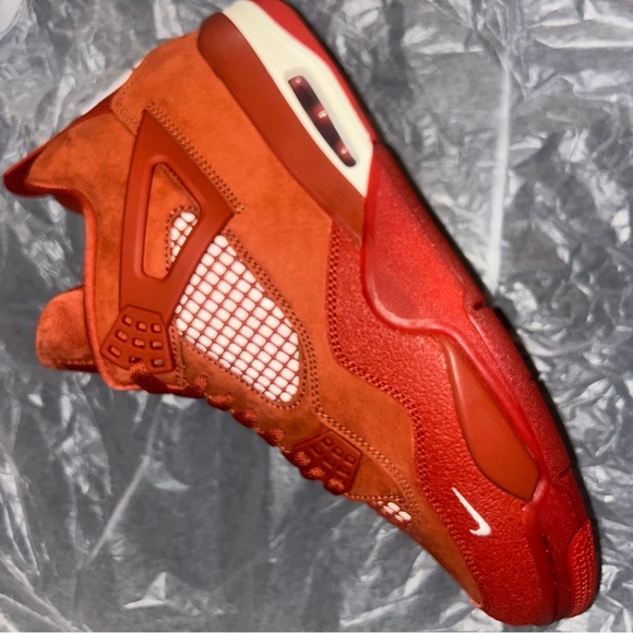 Nike Air Shoe Box